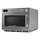 SAMSUNG  Microwave 1500 W manual