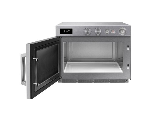 SAMSUNG  Micro-ondes 1500 W manuel