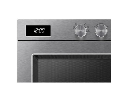 SAMSUNG  Micro-ondes 1500 W manuel