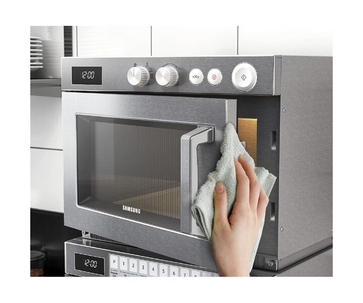 SAMSUNG  Magnetron 1500 W handmatig