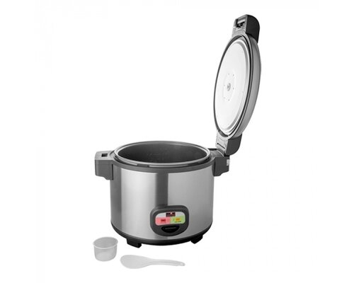 CATERCHEF Cuiseur à riz 5,4 litres