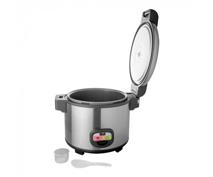 CATERCHEF Rijstkoker 5,4 liter