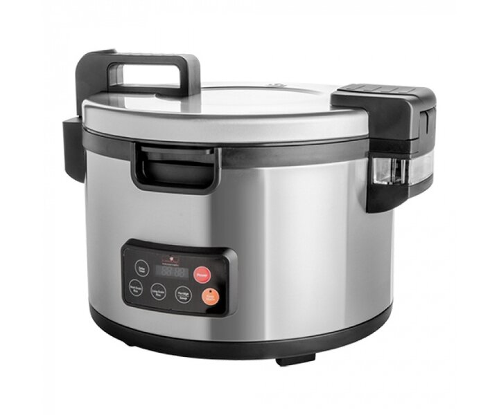 CATERCHEF Rice cooker 8,2 liters