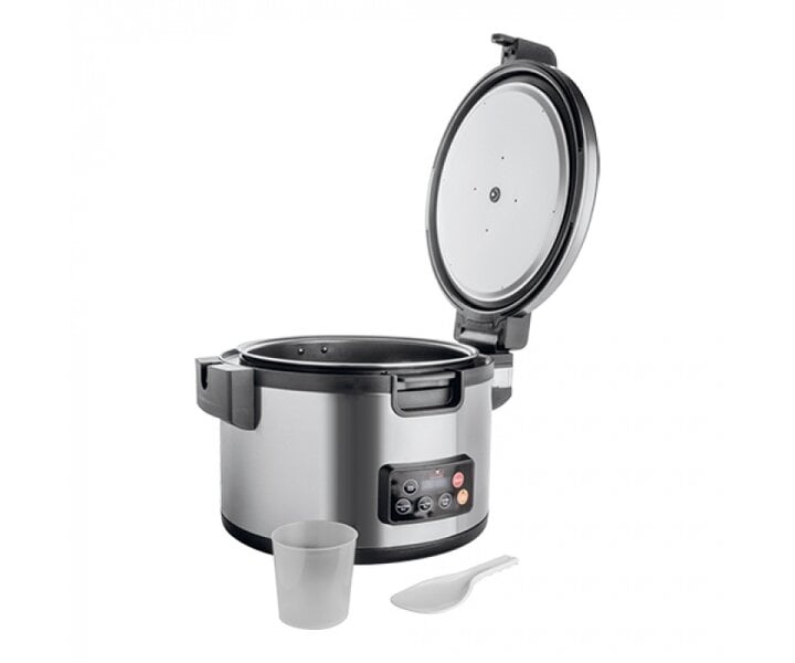 CATERCHEF Cuiseur à riz 8,2 litres