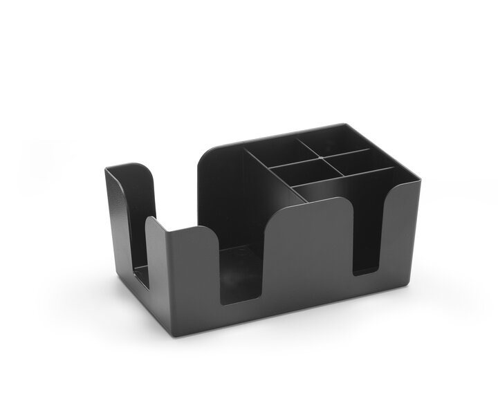 BAR UP  Bar organizer / caddy