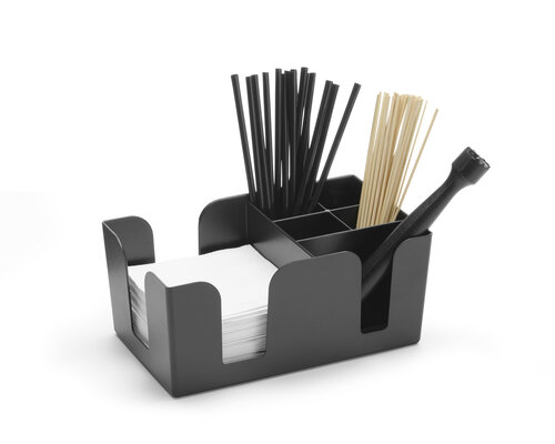 BAR UP  Bar organizer / caddy