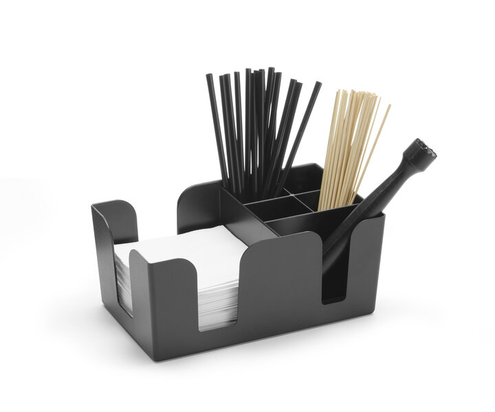 BAR UP  Bar organiser / caddy