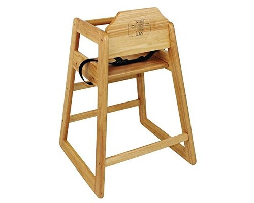 M&T Baby chair wood