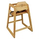 M&T Baby chair wood