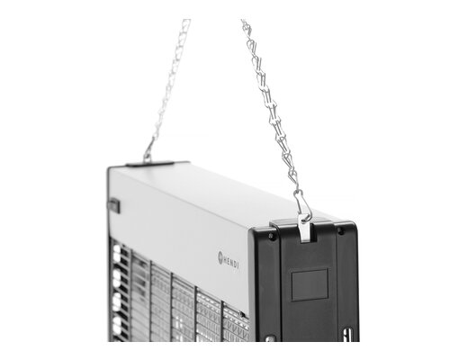 HENDI Insectenverdelger 45 W