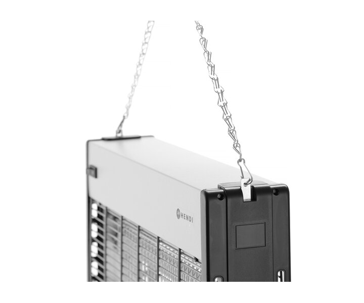 HENDI Desinsectiseur 45 W