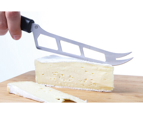 M&T Cheese knife for soft cheese