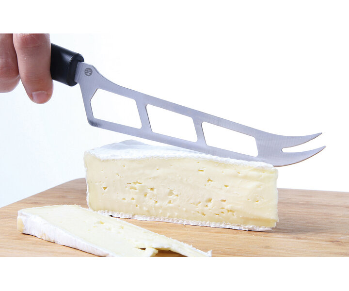 M&T Couteau à fromage pour fromage mou