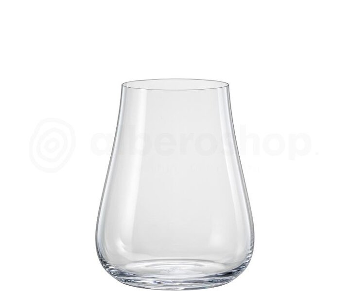 RONA  Goblet à eau 50 cl  " LINEA UMANA"