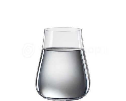 RONA  Water goblet 50 cl " LINEA UMANA"