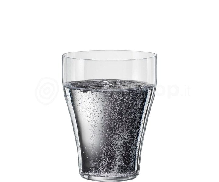 RONA  Goblet à eau 43 cl " LINEA UMANA"