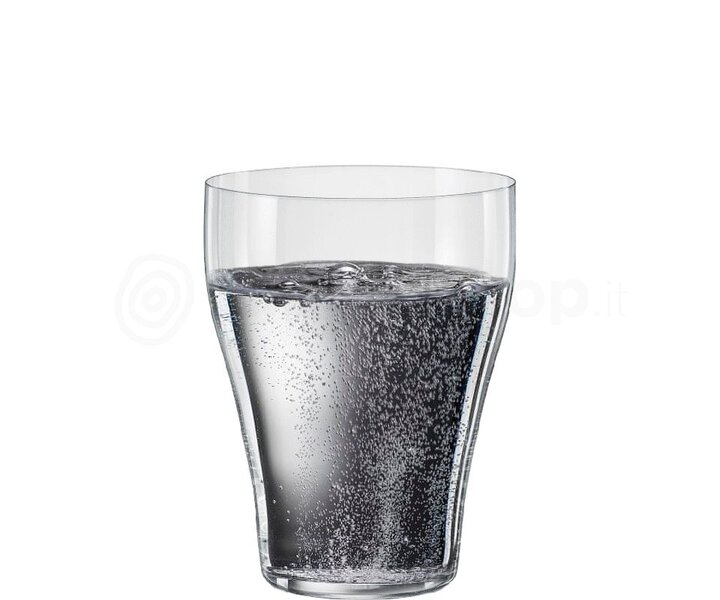 RONA  Waterglas  43 cl  "LINEA UMANA"