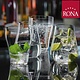 RONA  Waterglas  43 cl  "LINEA UMANA"