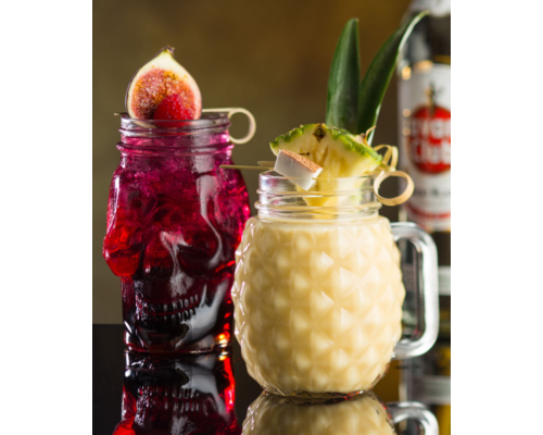 M&T VERRE à COCKTAIL HAWAI 41 cl