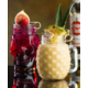 M&T HAWAI COCKTAIL JAR  41 cl " Pineapple style "