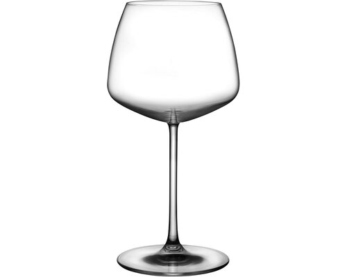 NUDE  Verre à vin 79 cl  " Mirage "