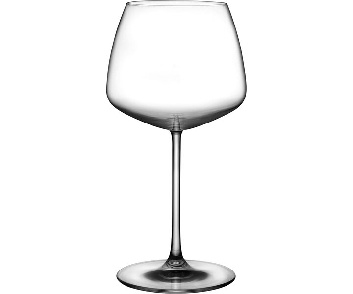 NUDE  Wine glass 79 cl " Mirage "