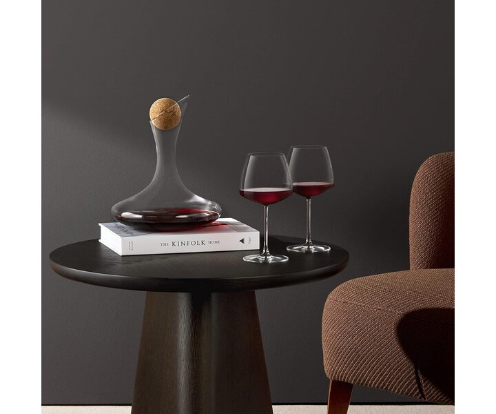 NUDE  Wine glass 57 cl " Mirage "