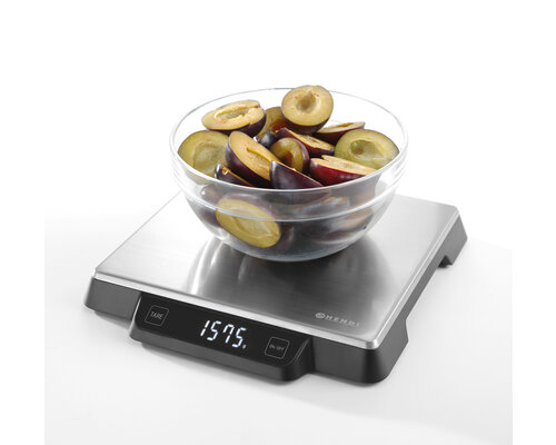HENDI Scale 15 kg