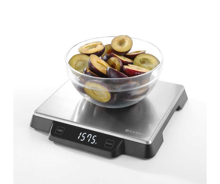 HENDI Scale 15 kg