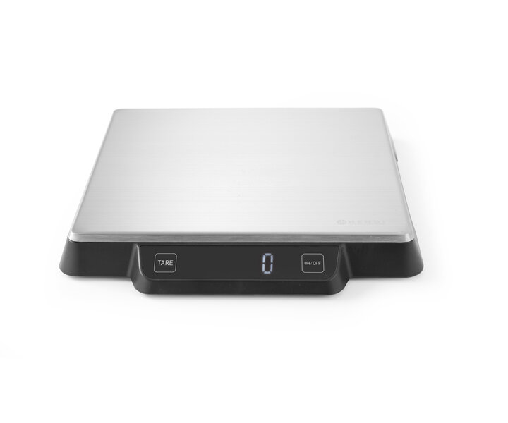 HENDI Weegschaal 15 kg