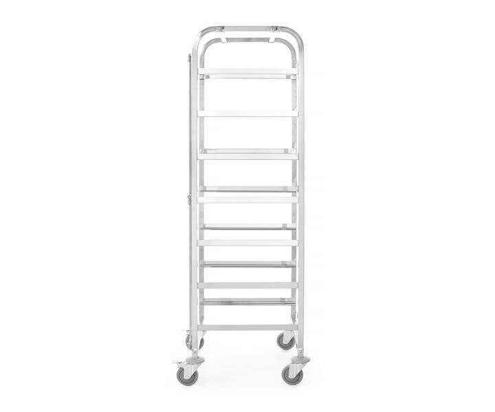 M&T Chariot à 7 casiers lave vaisselle