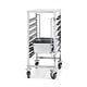 M&T Gastronorm racking trolley 7 x GN 1/1