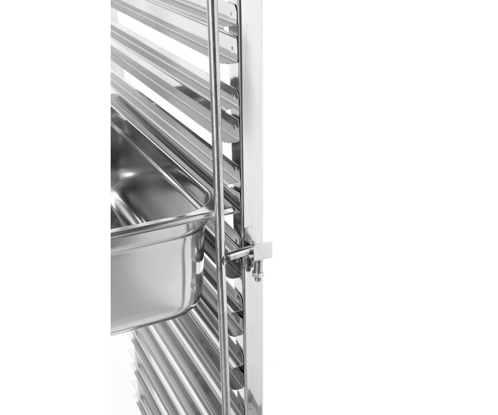 M&T Echelle pour 7 x GN 1/1