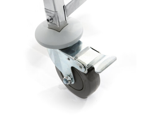 M&T Echelle pour 7 x GN 1/1