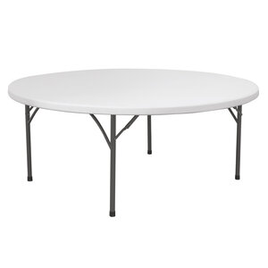 M&T Table ronde ⌀150 x H 74 cm