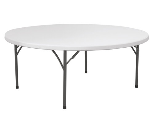 M&T Table ronde  ⌀150 x H 74 cm