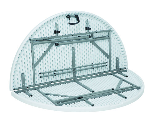 M&T Table ronde  ⌀150 x H 74 cm