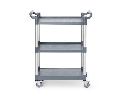 M&T Serving trolley polypropylene