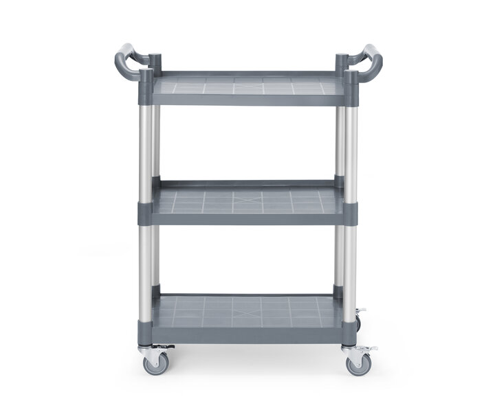 M&T Serving trolley polypropylene