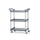M&T Serving trolley polypropylene
