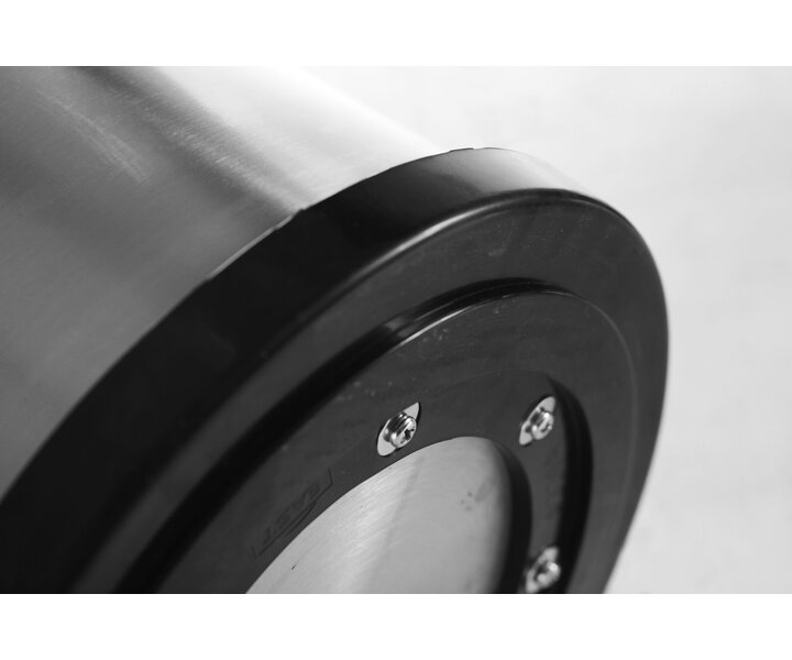 M&T Insulated food - and soup transportcontainer 20 liter