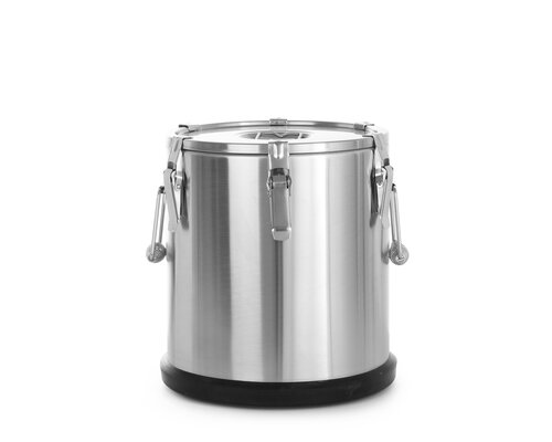 M&T Conteneur isolé pour le transport de nouritures et potages 35 litre