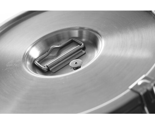 M&T Conteneur isolé pour le transport de nouritures et potages 35 litre