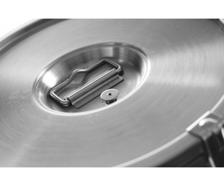 M&T Conteneur isolé pour le transport de nouritures et potages 35 litre