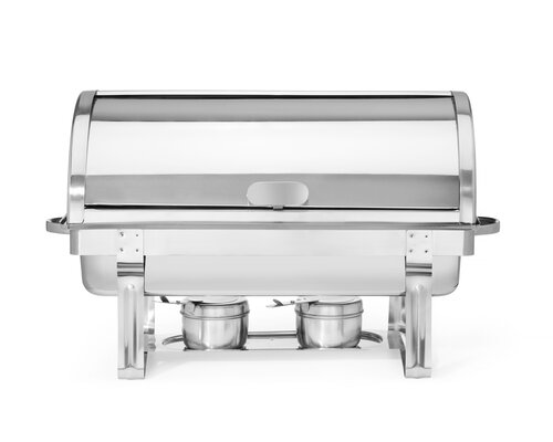 M&T Chafing dish met elektrisch verwarmings element
