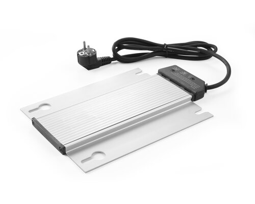 M&T Chafing dish met elektrisch verwarmings element