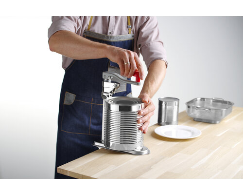 HENDI Can opener industrial model
