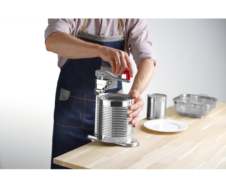 HENDI Can opener industrial model