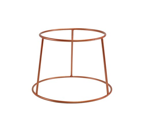 M&T Ensemble de 2 plateaux de fruits de mer finition noire martelé