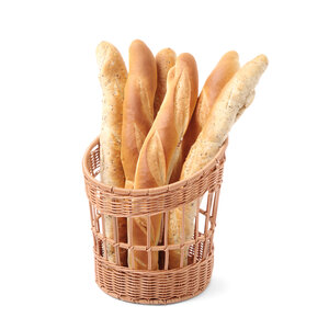 M&T Baguette basket